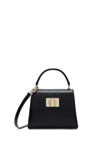 Сумка FURLA 1927 MINI TOP HANDLE модель WB00109ARE000O60009161 Сумка FURLA 1927 MINI TOP HANDLE модель WB00109ARE000O60009161 Фото