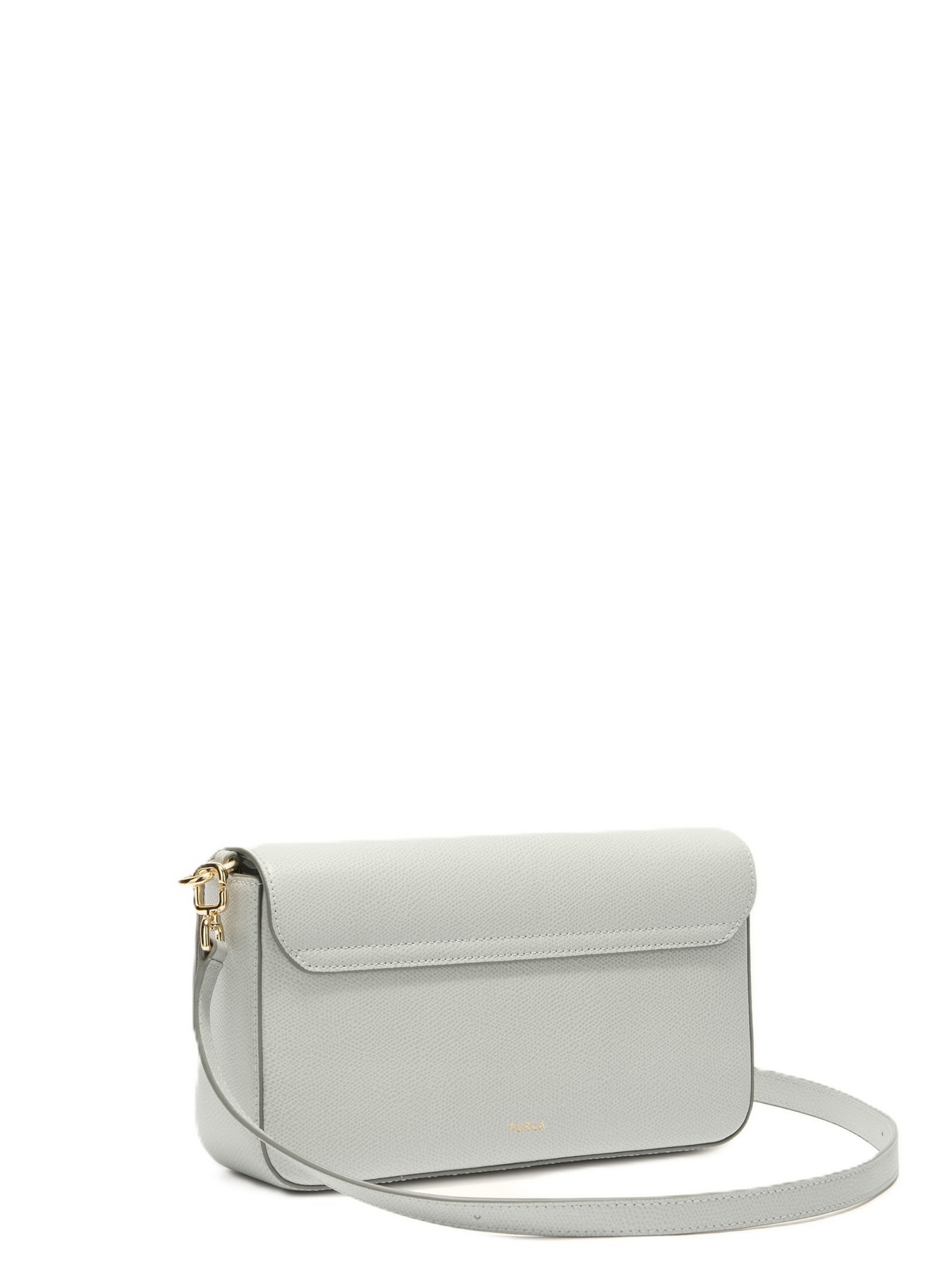 Сумка FURLA IRIDE S CROSSBODY модель WB01826ARE000CRH001007 Сумка FURLA IRIDE S CROSSBODY модель WB01826ARE000CRH001007 Фото