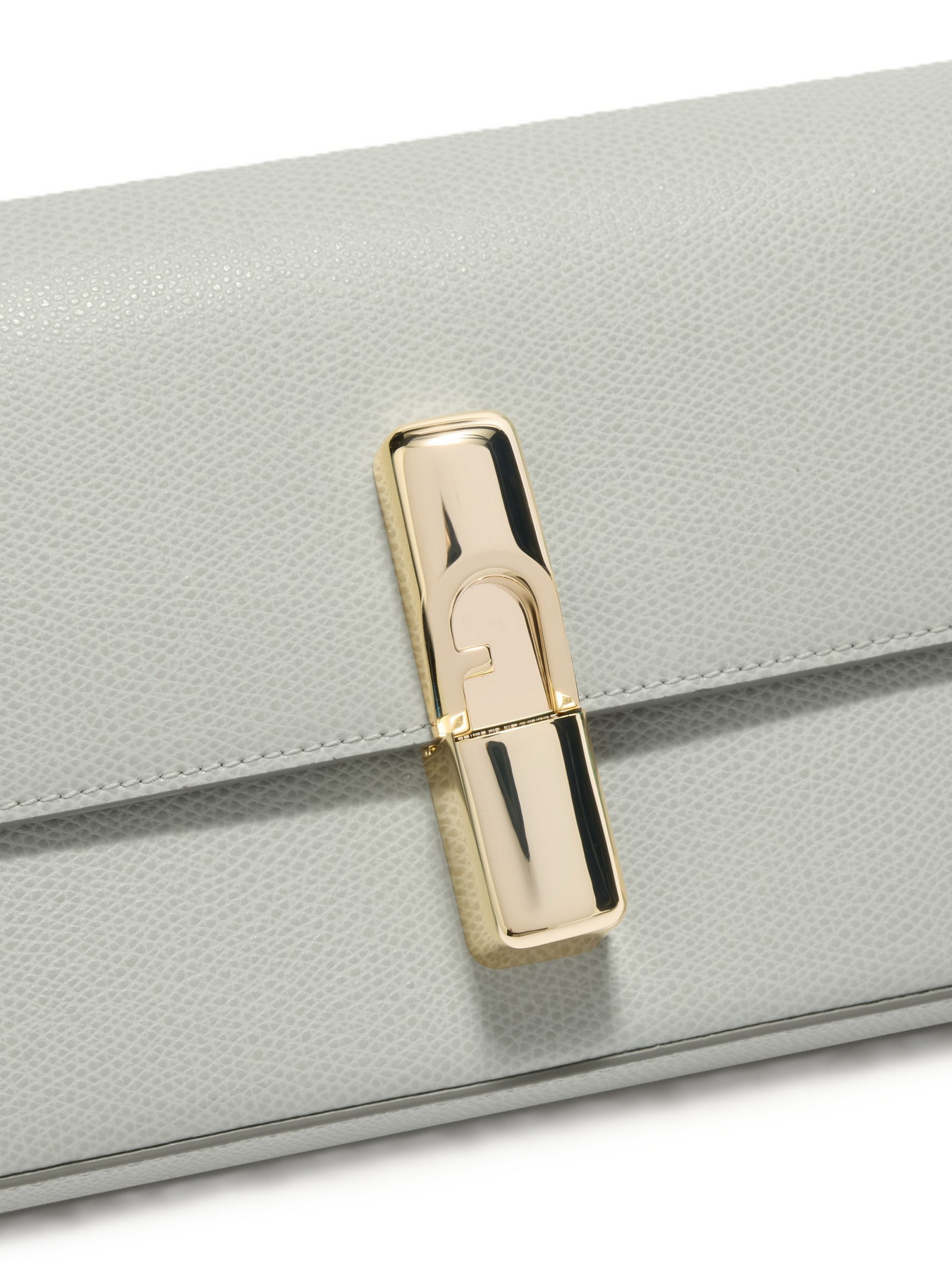 Сумка FURLA IRIDE S CROSSBODY модель WB01826ARE000CRH001007 Сумка FURLA IRIDE S CROSSBODY модель WB01826ARE000CRH001007 Фото