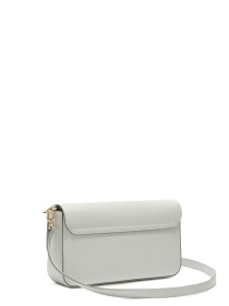 Сумка FURLA IRIDE S CROSSBODY модель WB01826ARE000CRH001007 Сумка FURLA IRIDE S CROSSBODY модель WB01826ARE000CRH001007 Фото