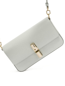 Сумка FURLA IRIDE S CROSSBODY модель WB01826ARE000CRH001007 Сумка FURLA IRIDE S CROSSBODY модель WB01826ARE000CRH001007 Фото