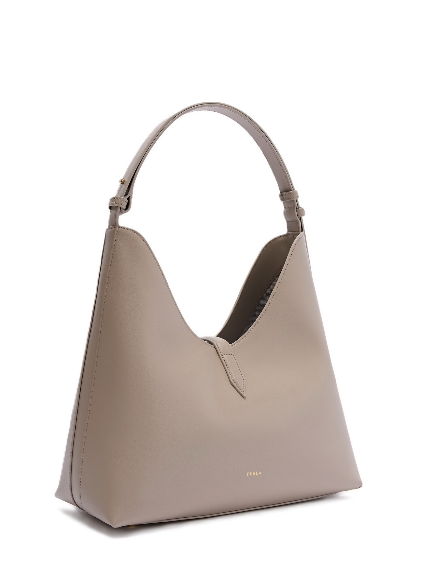 Сумка FURLA GOCCIA M HOBO модель WB01499BX31044488S1007 Сумка FURLA GOCCIA M HOBO модель WB01499BX31044488S1007 Фото