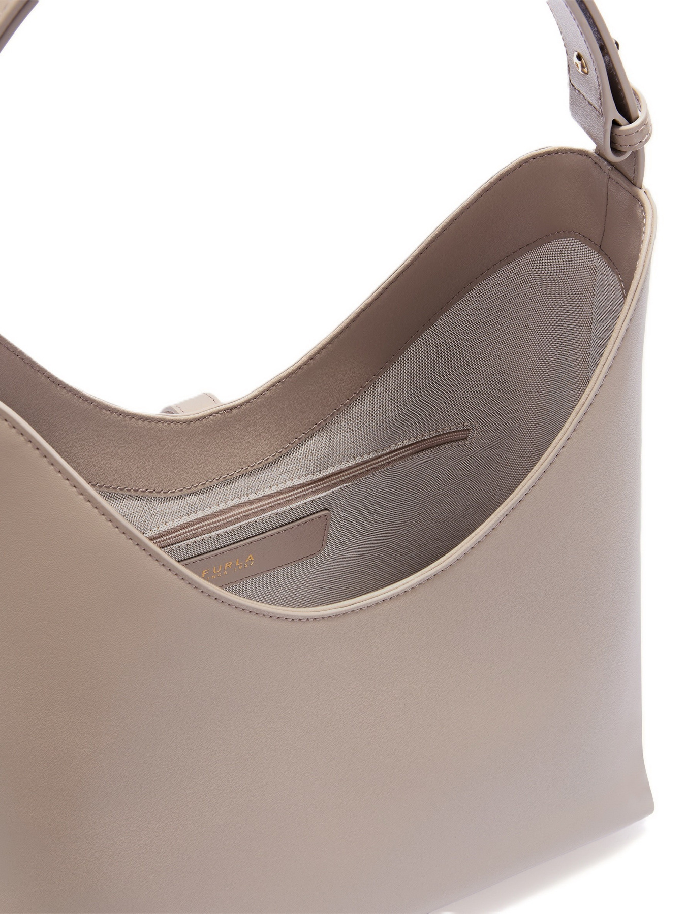 Сумка FURLA GOCCIA M HOBO модель WB01499BX31044488S1007 Сумка FURLA GOCCIA M HOBO модель WB01499BX31044488S1007 Фото