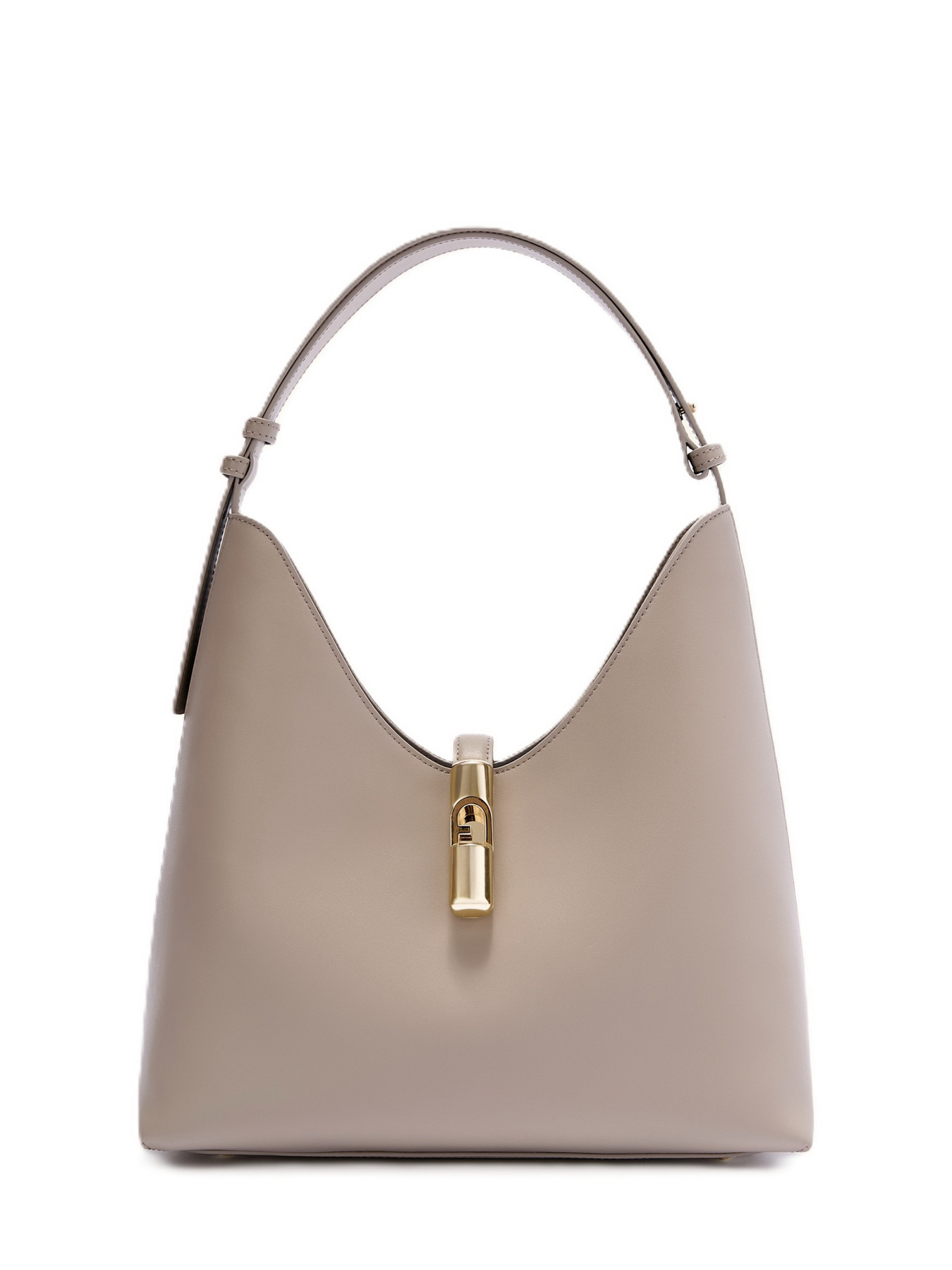 Сумка FURLA GOCCIA M HOBO модель WB01499BX31044488S1007 Сумка FURLA GOCCIA M HOBO модель WB01499BX31044488S1007 Фото