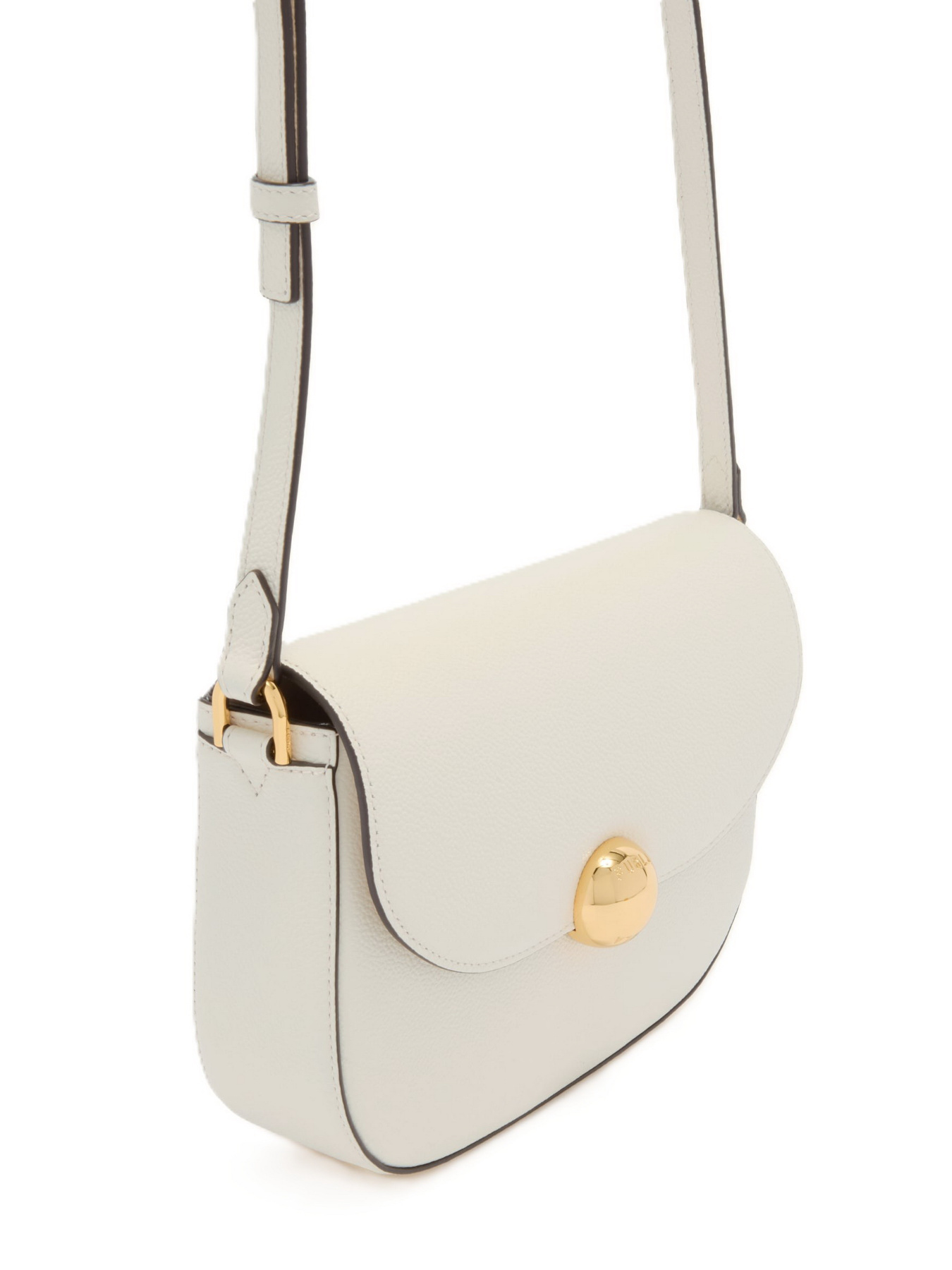 Сумка FURLA MOONLIGHT S CROSSBODY ROUND модель WB01887BX3036PNN001002 Фото