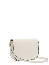 Сумка FURLA MOONLIGHT S CROSSBODY ROUND модель WB01887BX3036PNN001002 Фото