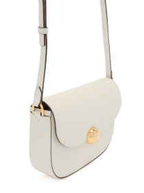 Сумка FURLA MOONLIGHT S CROSSBODY ROUND модель WB01887BX3036PNN001002 Фото