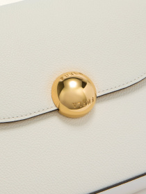 Сумка FURLA MOONLIGHT S CROSSBODY ROUND модель WB01887BX3036PNN001002 Фото