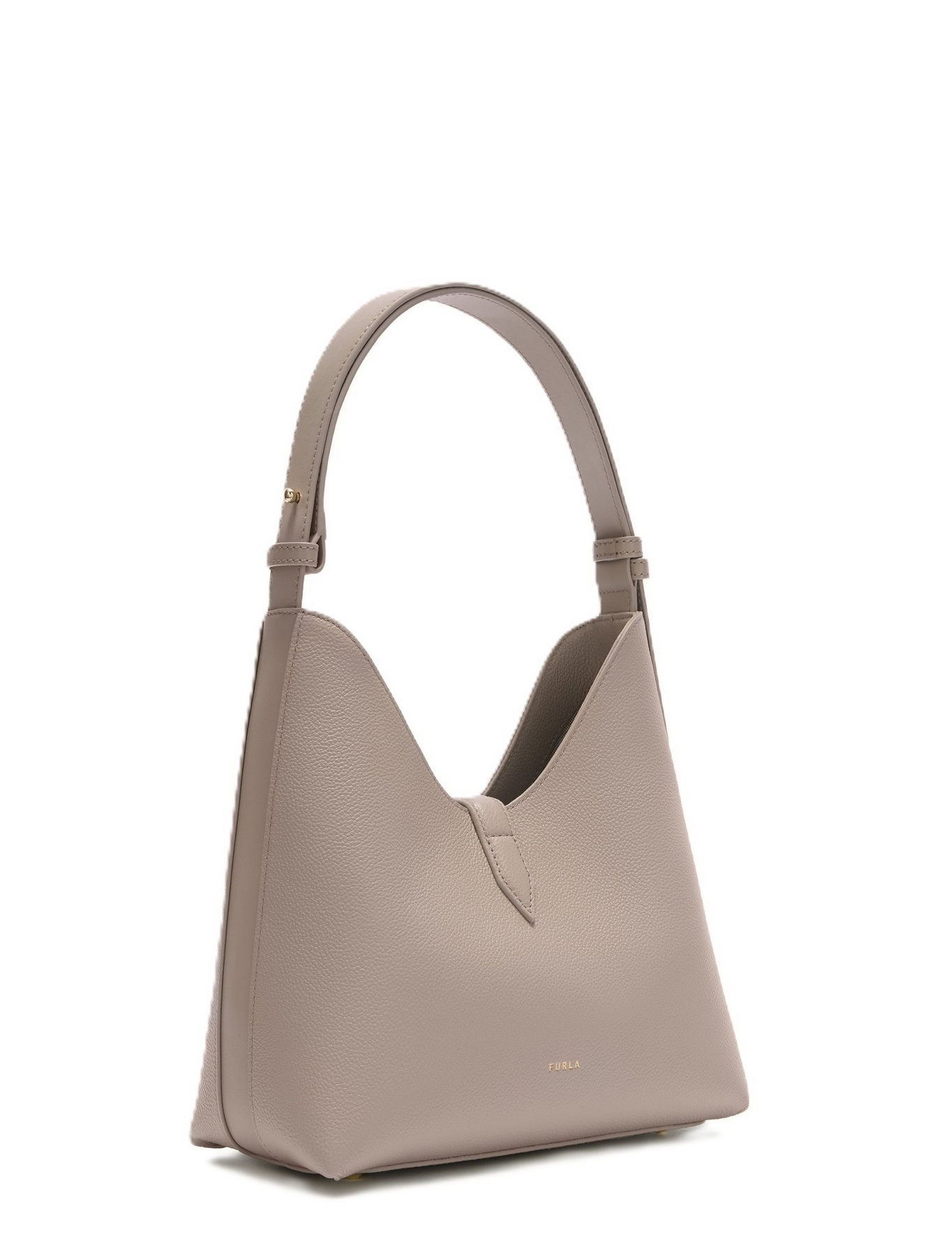 Сумка FURLA GOCCIA S HOBO модель WB01979BX33534488S1007 Сумка FURLA GOCCIA S HOBO модель WB01979BX33534488S1007 Фото