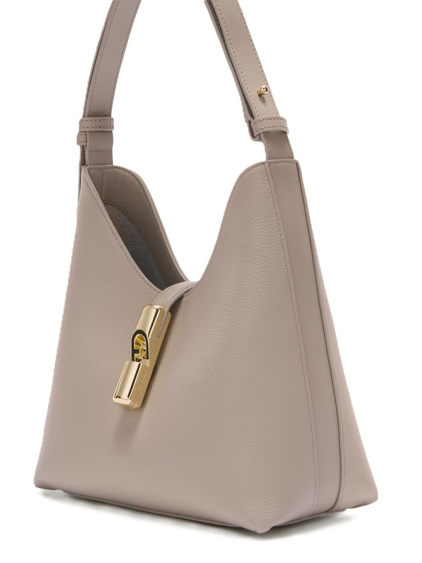 Сумка FURLA GOCCIA S HOBO модель WB01979BX33534488S1007 Сумка FURLA GOCCIA S HOBO модель WB01979BX33534488S1007 Фото