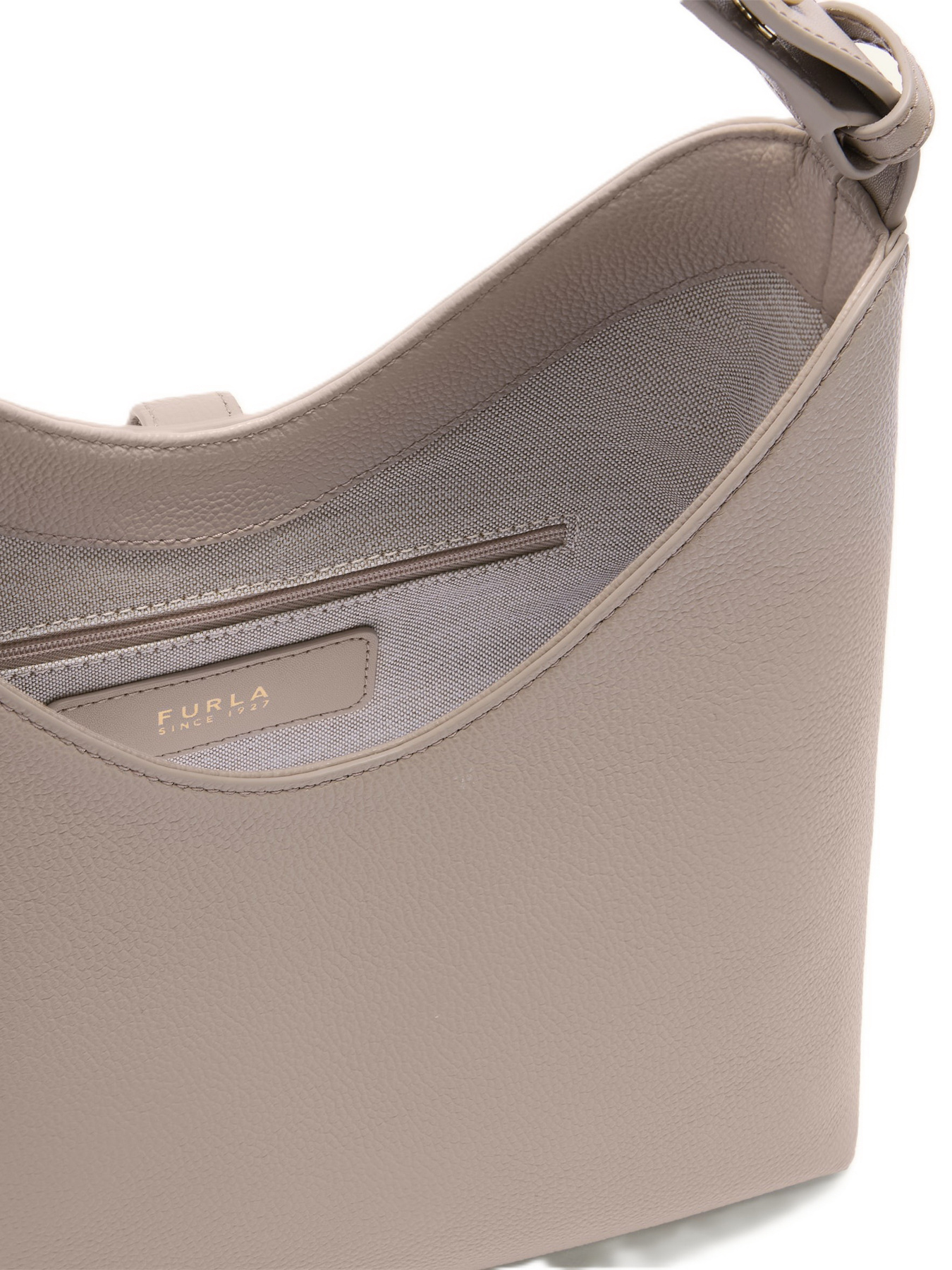 Сумка FURLA GOCCIA S HOBO модель WB01979BX33534488S1007 Сумка FURLA GOCCIA S HOBO модель WB01979BX33534488S1007 Фото