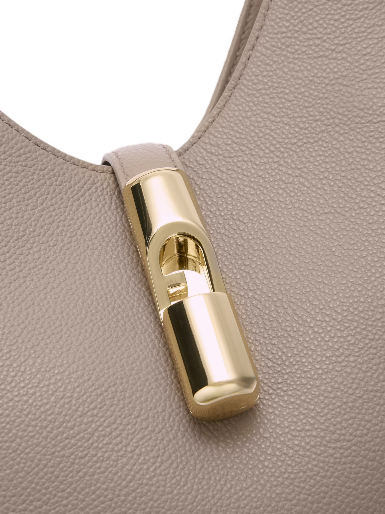 Сумка FURLA GOCCIA S HOBO модель WB01979BX33534488S1007 Сумка FURLA GOCCIA S HOBO модель WB01979BX33534488S1007 Фото