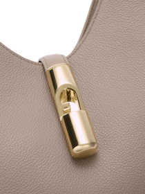 Сумка FURLA GOCCIA S HOBO модель WB01979BX33534488S1007 Сумка FURLA GOCCIA S HOBO модель WB01979BX33534488S1007 Фото