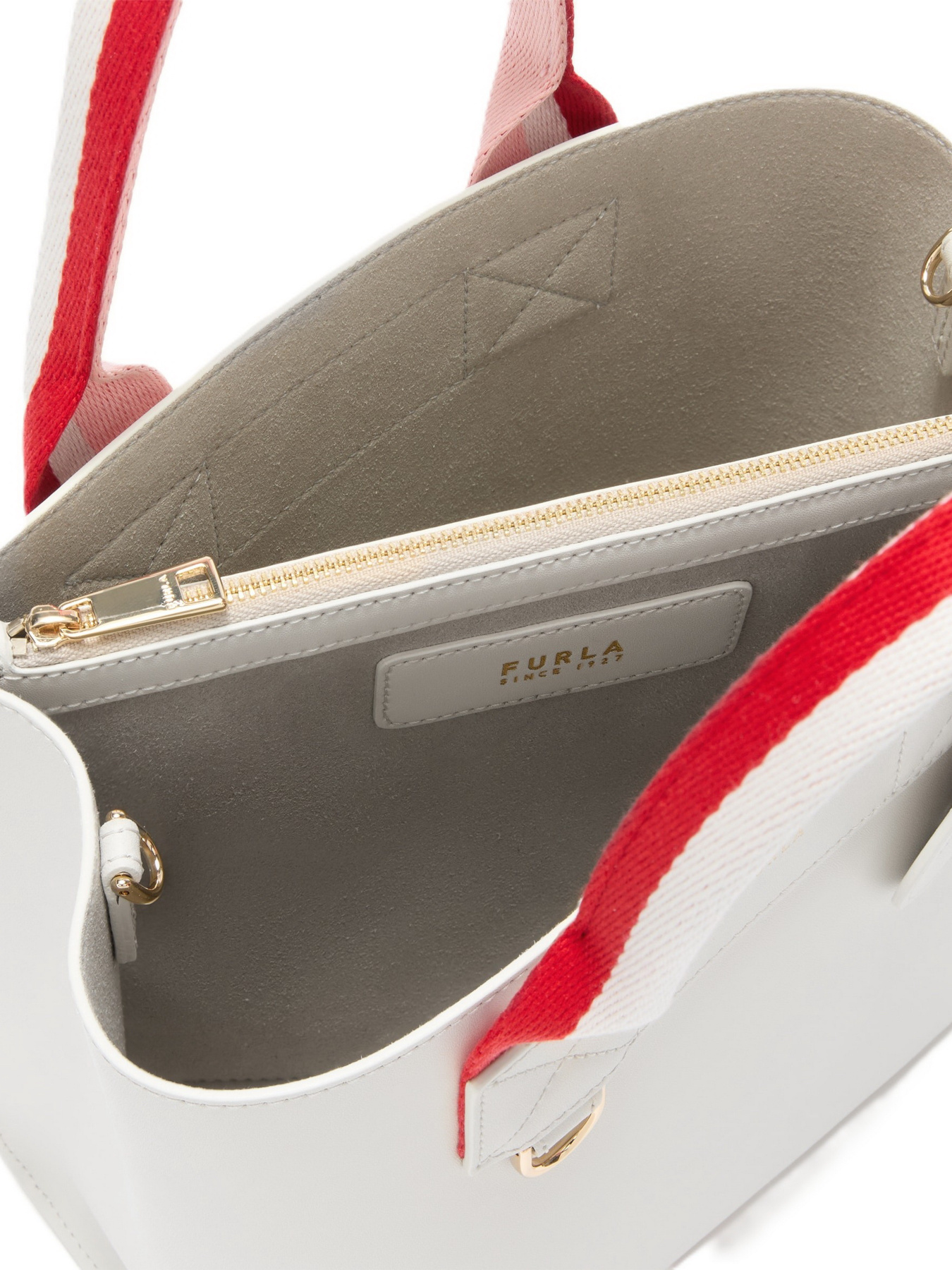 Сумка FURLA DIVIDE IT S TOTE модель WB02038BX44671833S1007 Фото