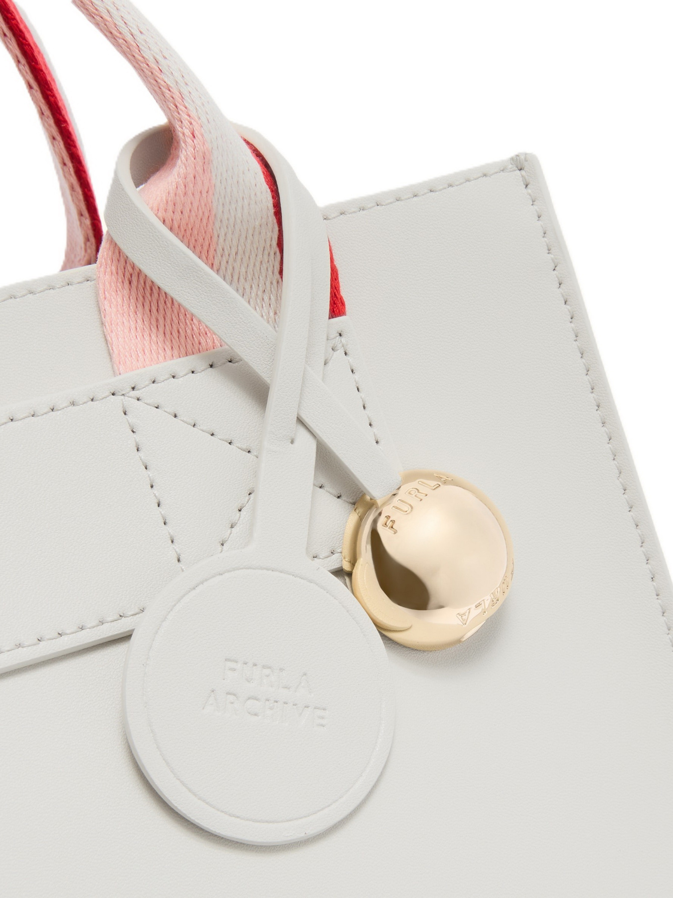 Сумка FURLA DIVIDE IT S TOTE модель WB02038BX44671833S1007 Фото