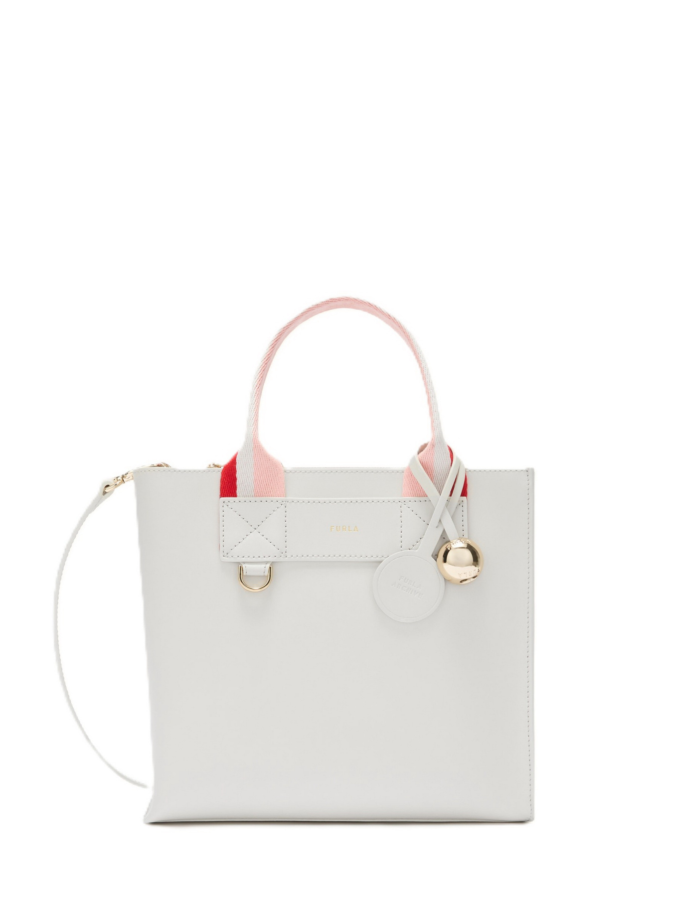 Сумка FURLA DIVIDE IT S TOTE модель WB02038BX44671833S1007 Фото