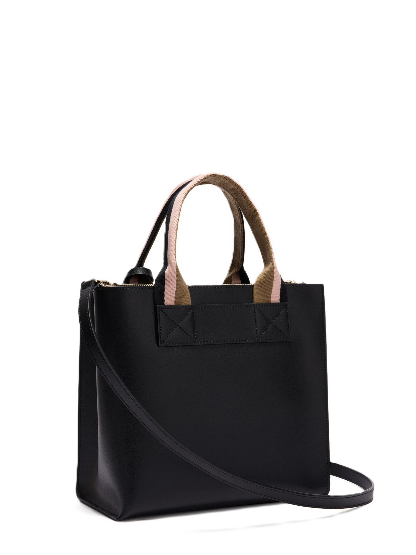 Сумка FURLA DIVIDE IT S TOTE модель WB02038BX4467TON001007 Сумка FURLA DIVIDE IT S TOTE модель WB02038BX4467TON001007 Фото