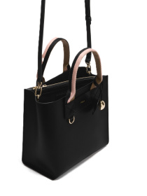 Сумка FURLA DIVIDE IT S TOTE модель WB02038BX4467TON001007 Сумка FURLA DIVIDE IT S TOTE модель WB02038BX4467TON001007 Фото