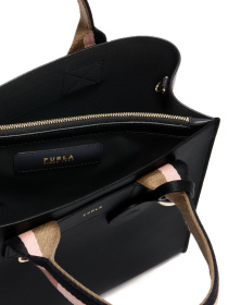 Сумка FURLA DIVIDE IT S TOTE модель WB02038BX4467TON001007 Сумка FURLA DIVIDE IT S TOTE модель WB02038BX4467TON001007 Фото