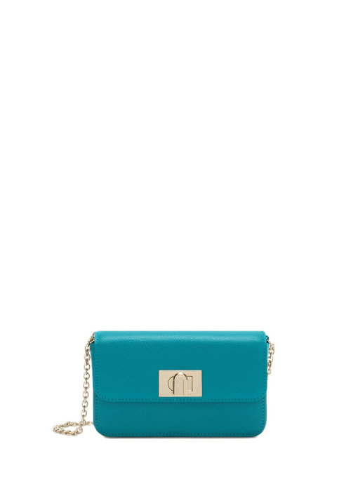 Сумка FURLA 1927 MINI CROSSBODY модель WE00265ARE0004487S1007 Фото
