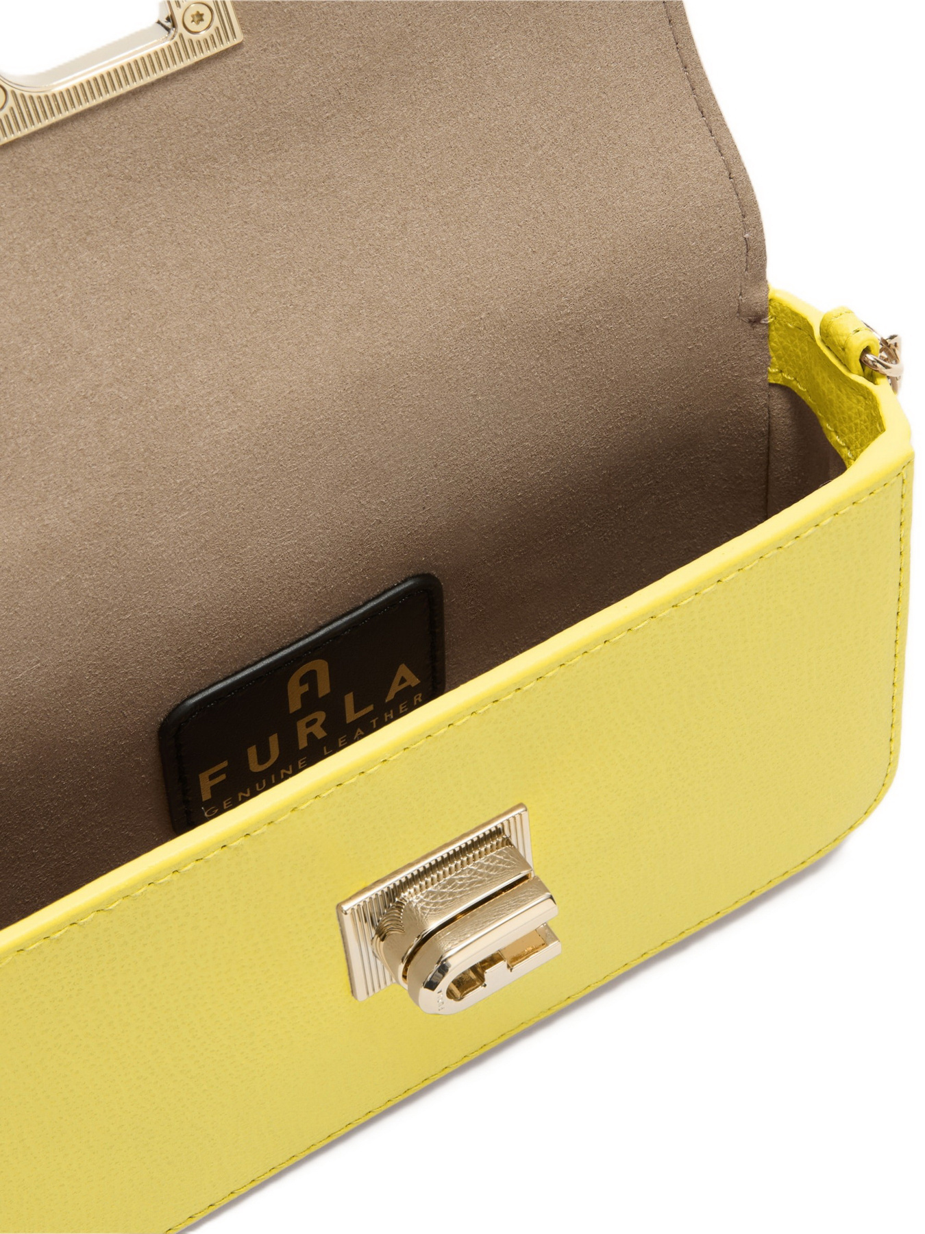 Сумка FURLA 1927 MINI CROSSBODY модель WE00265ARE0004490S1007 Фото