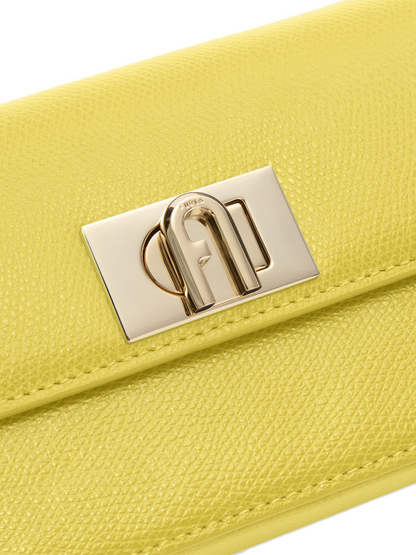 Сумка FURLA 1927 MINI CROSSBODY модель WE00265ARE0004490S1007 Фото