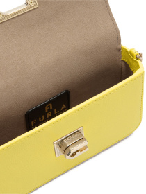 Сумка FURLA 1927 MINI CROSSBODY модель WE00265ARE0004490S1007 Фото