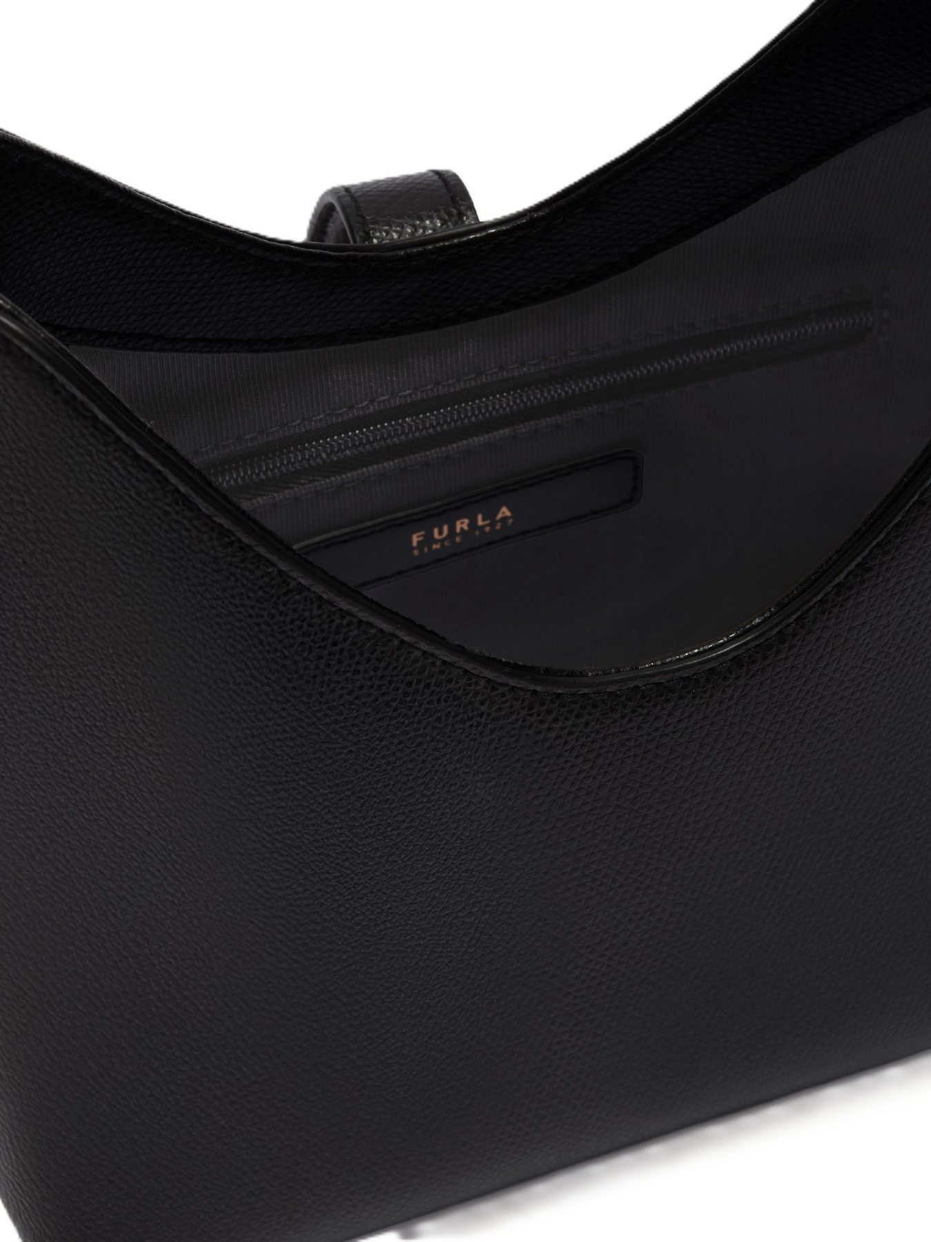 Сумка FURLA IRIDE MINI HOBO W/STRAP модель WE00876ARE000O60001007 Фото