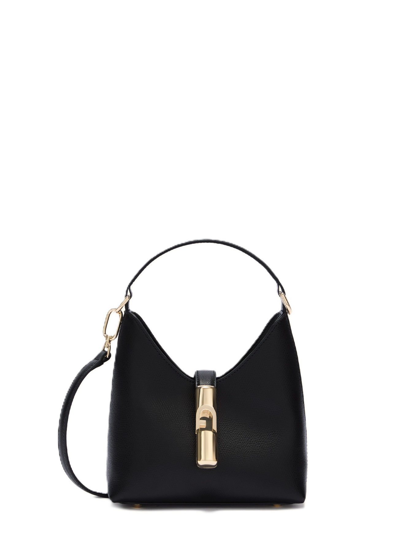 Сумка FURLA IRIDE MINI HOBO W/STRAP модель WE00876ARE000O60001007 Фото