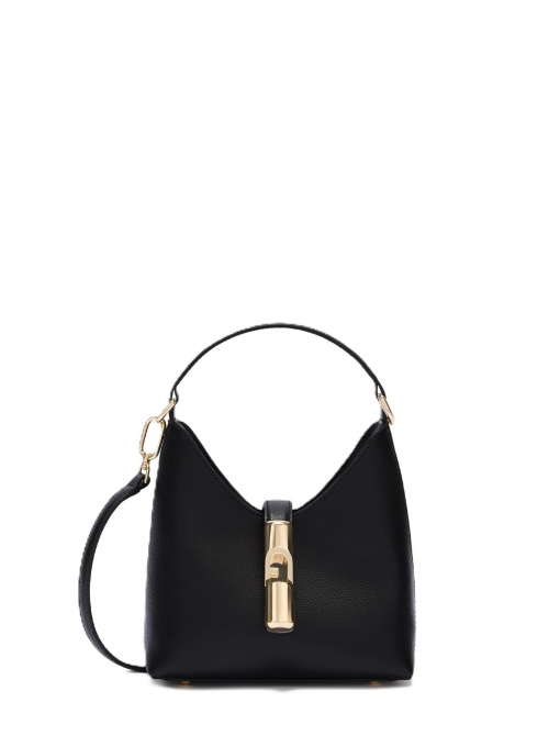 Сумка FURLA IRIDE MINI HOBO W/STRAP модель WE00876ARE000O60001007 Фото
