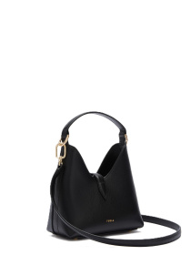 Сумка FURLA IRIDE MINI HOBO W/STRAP модель WE00876ARE000O60001007 Фото