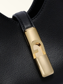 Сумка FURLA IRIDE MINI HOBO W/STRAP модель WE00876ARE000O60001007 Фото