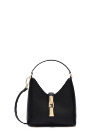 Сумка FURLA IRIDE MINI HOBO W/STRAP модель WE00876ARE000O60001007 Фото