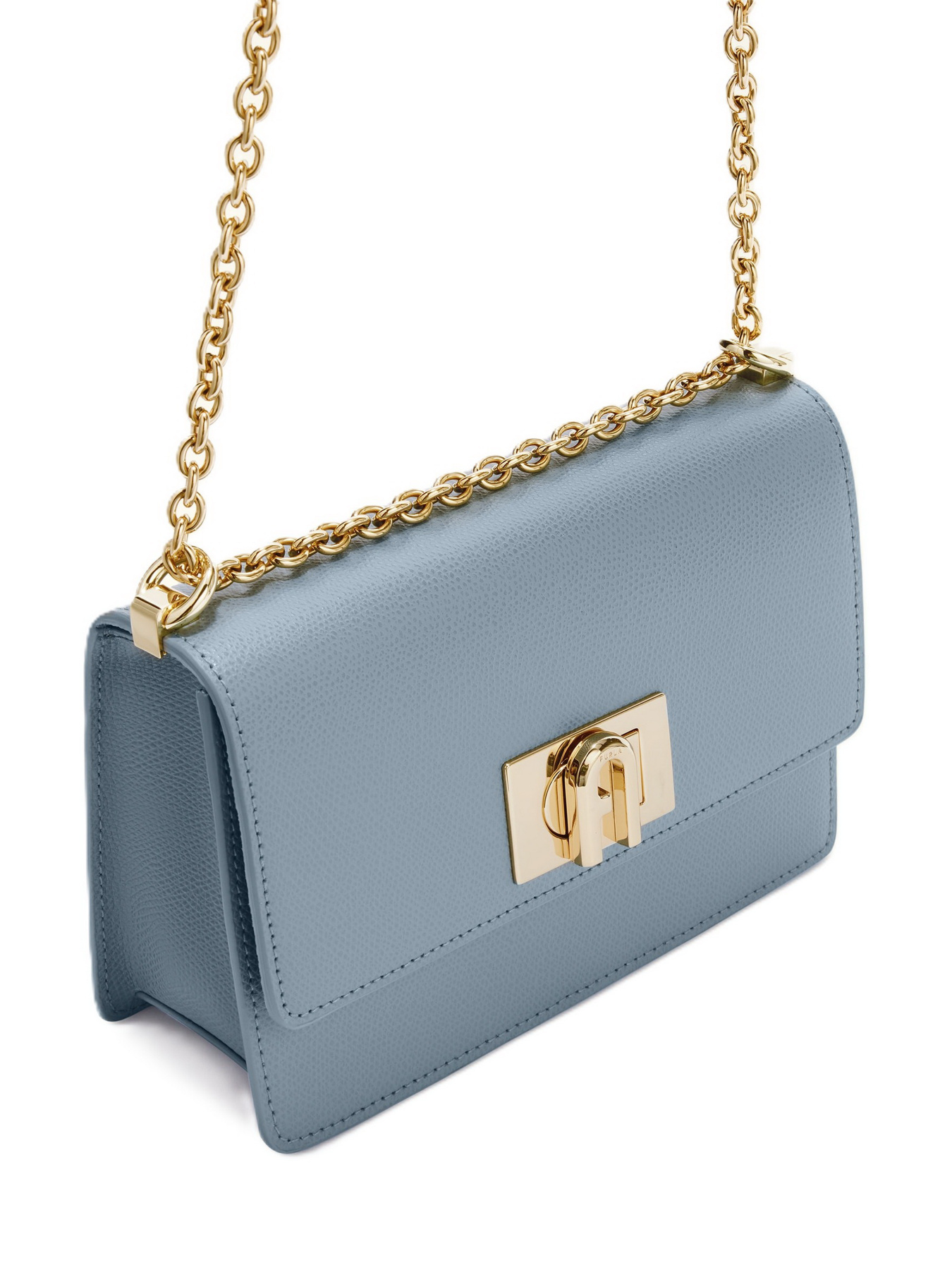 Сумка FURLA 1927 MINI CROSSBODY 20 модель BAFKACOARE0002495S9161 Сумка FURLA 1927 MINI CROSSBODY 20 модель BAFKACOARE0002495S9161 Фото