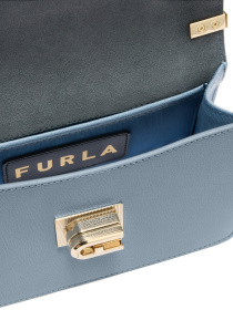 Сумка FURLA 1927 MINI CROSSBODY 20 модель BAFKACOARE0002495S9161 Сумка FURLA 1927 MINI CROSSBODY 20 модель BAFKACOARE0002495S9161 Фото