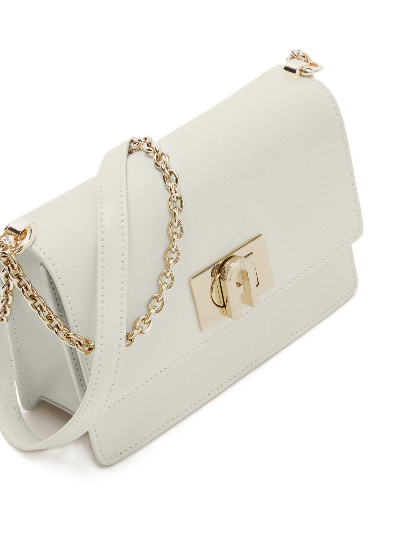 Крос-боді Furla модель BAFKACOARE000PNN009161 Крос-боді Furla модель BAFKACOARE000PNN009161 Фото