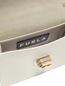 Крос-боді Furla модель BAFKACOARE000PNN009161 Крос-боді Furla модель BAFKACOARE000PNN009161 Фото