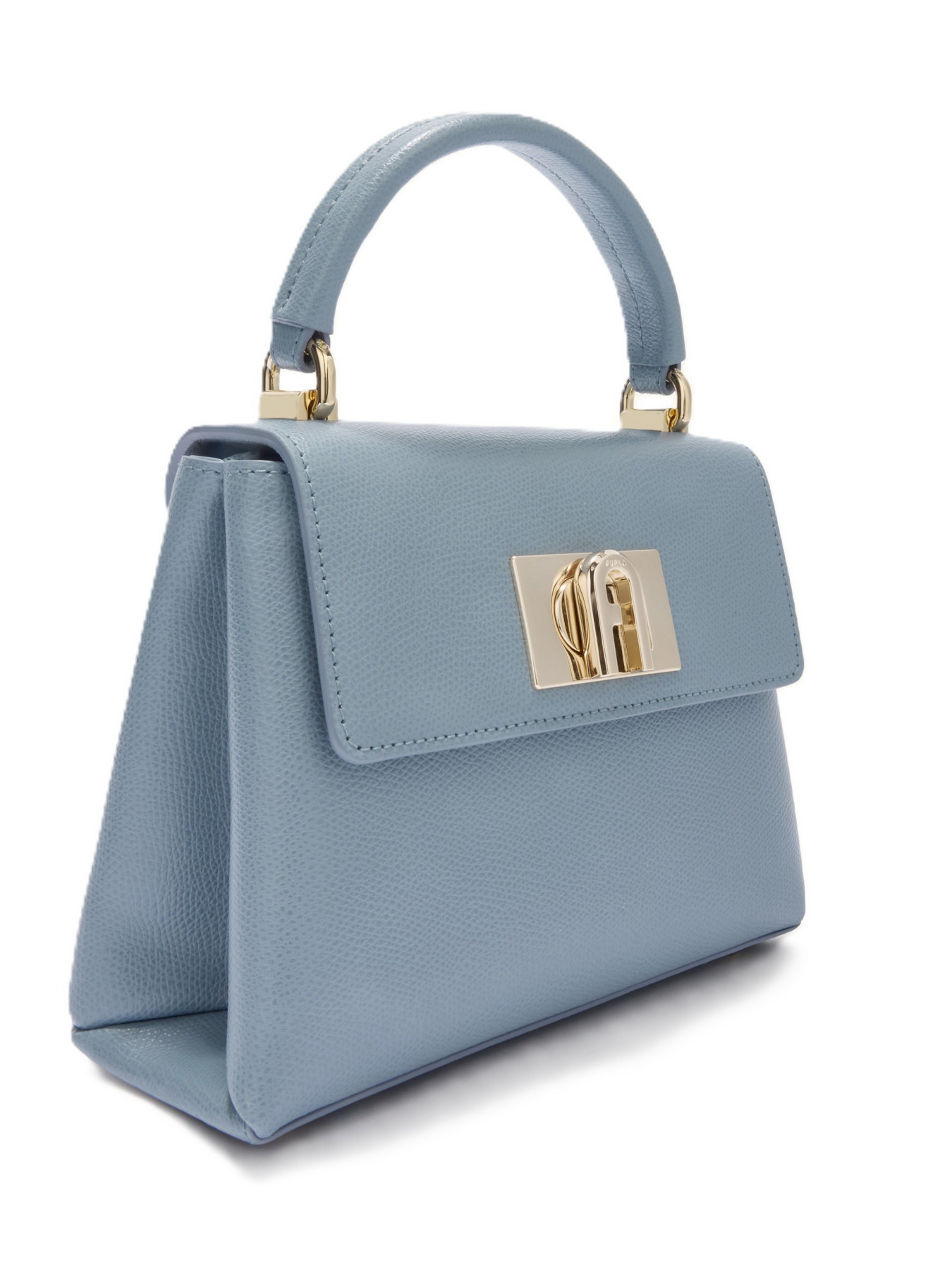 Сумка FURLA 1927 MINI TOP HANDLE модель WB00109ARE0002495S9161 Сумка FURLA 1927 MINI TOP HANDLE модель WB00109ARE0002495S9161 Фото