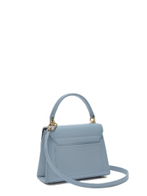 Сумка FURLA 1927 MINI TOP HANDLE модель WB00109ARE0002495S9161 Сумка FURLA 1927 MINI TOP HANDLE модель WB00109ARE0002495S9161 Фото