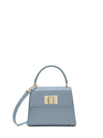 Сумка FURLA 1927 MINI TOP HANDLE модель WB00109ARE0002495S9161 Сумка FURLA 1927 MINI TOP HANDLE модель WB00109ARE0002495S9161 Фото