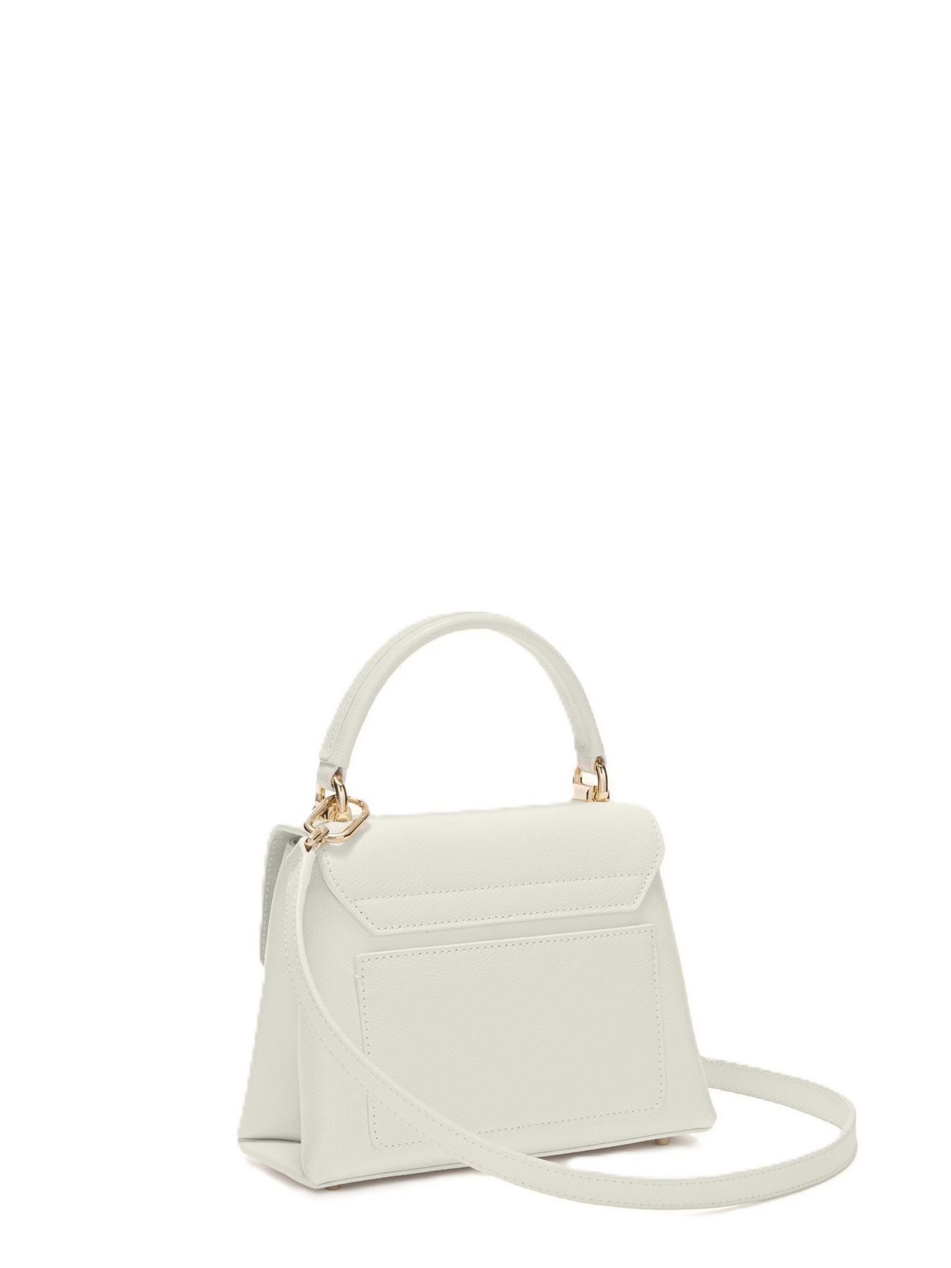 Сумка FURLA 1927 MINI TOP HANDLE модель WB00109ARE000PNN009161 Сумка FURLA 1927 MINI TOP HANDLE модель WB00109ARE000PNN009161 Фото