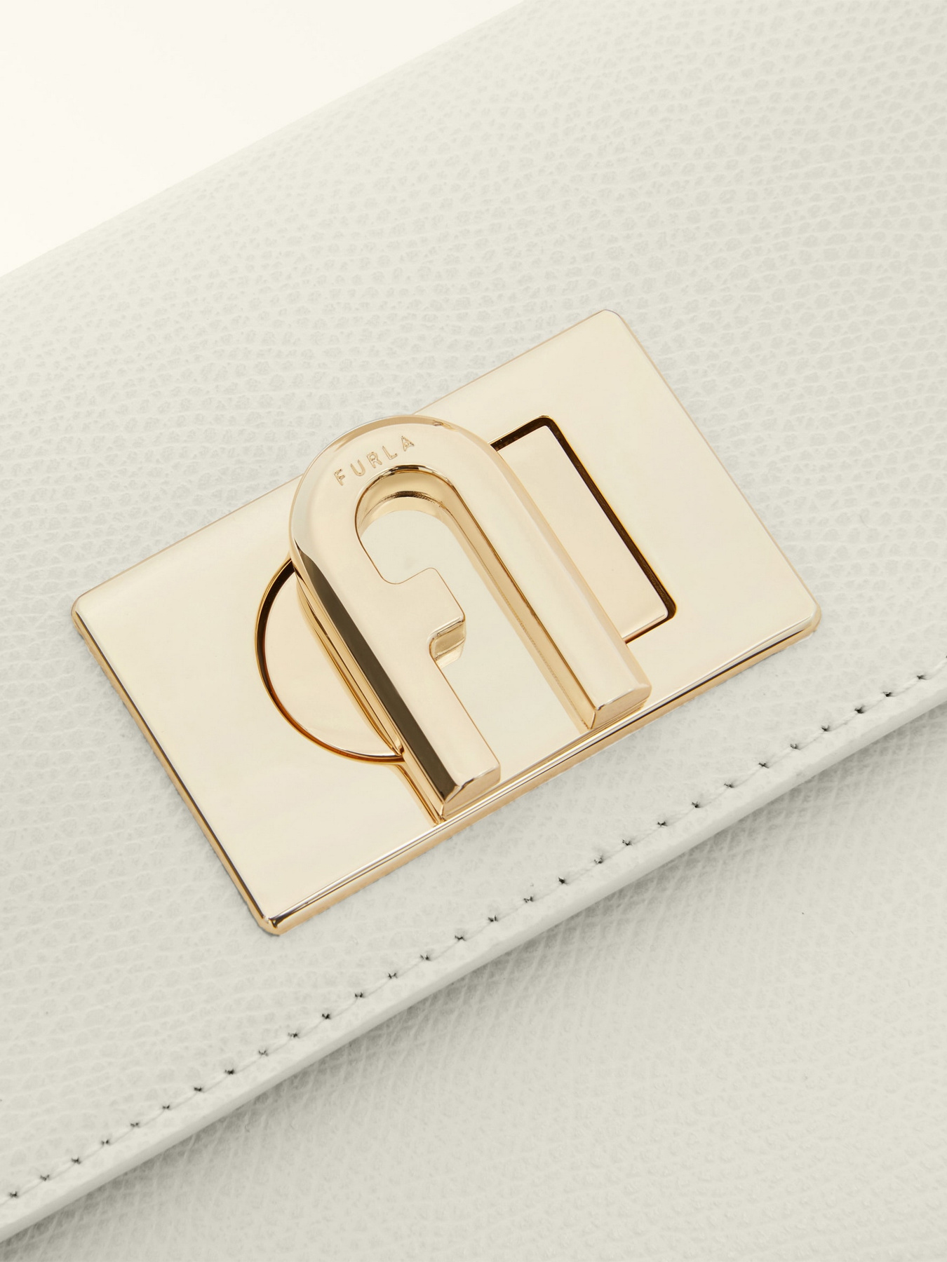 Сумка FURLA 1927 MINI TOP HANDLE модель WB00109ARE000PNN009161 Сумка FURLA 1927 MINI TOP HANDLE модель WB00109ARE000PNN009161 Фото