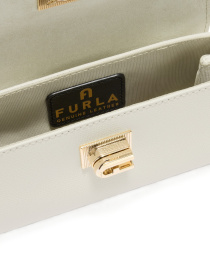 Крос-боді Furla модель WE00423ARE000PNN009161 Крос-боді Furla модель WE00423ARE000PNN009161 Фото