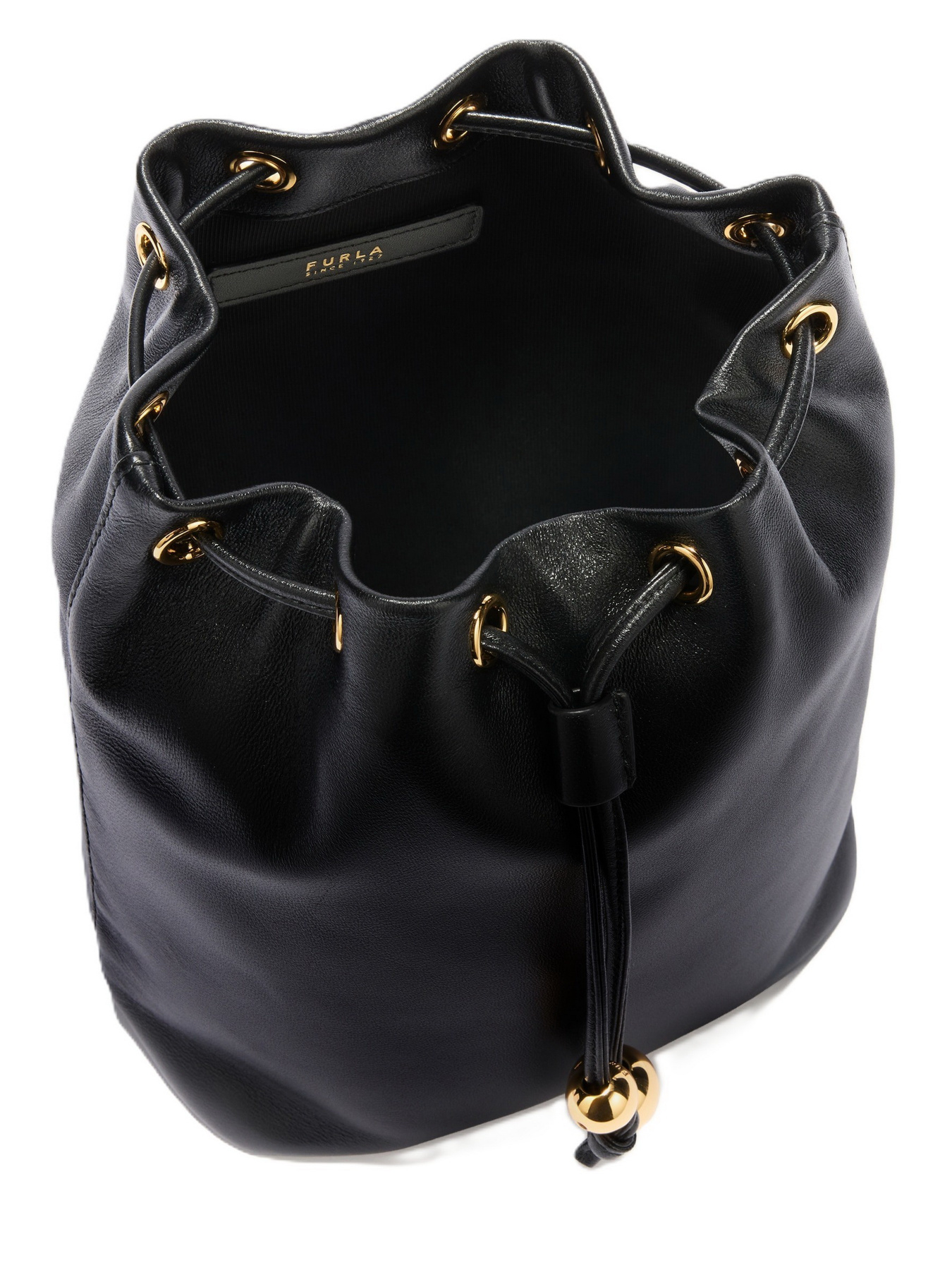 Сумка FURLA SFERA SOFT MINI HANDBUCKET модель WE00830BX2269O60001002 Фото