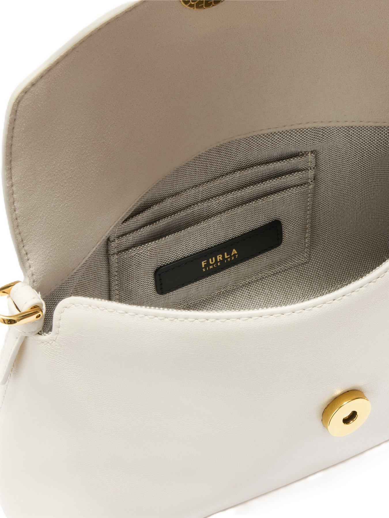 Крос-боді Furla модель WE00881BX2269PNN001002 Крос-боді Furla модель WE00881BX2269PNN001002 Фото