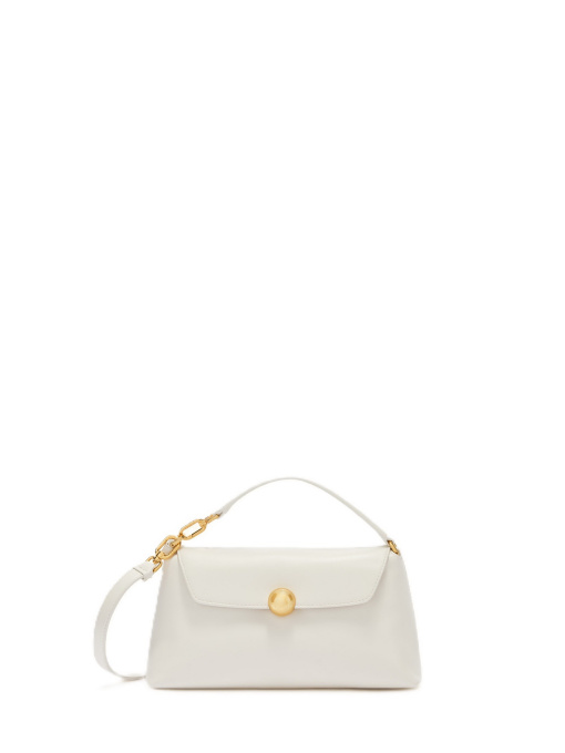 Сумка FURLA SFERA SOFT MINI CROSSBODY TOP HANDLE модель WE00881BX2269PNN001002 Фото