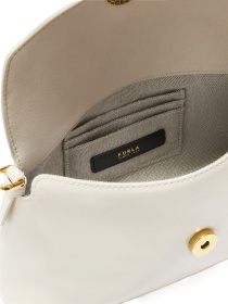 Крос-боді Furla модель WE00881BX2269PNN001002 Крос-боді Furla модель WE00881BX2269PNN001002 Фото