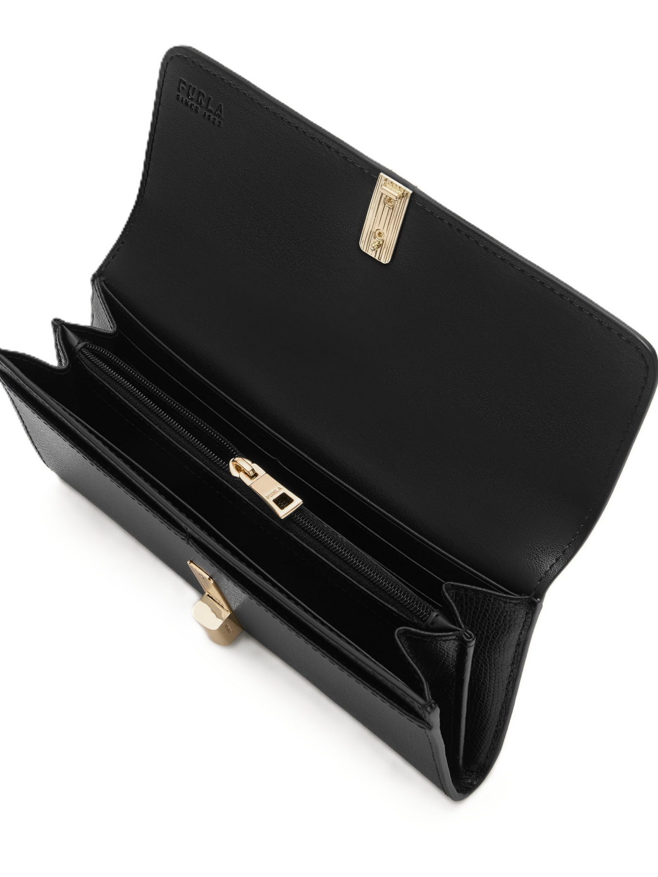 Гаманець FURLA IRIDE CONTINENTAL WALLET модель WP00591ARE000O60001007 Фото