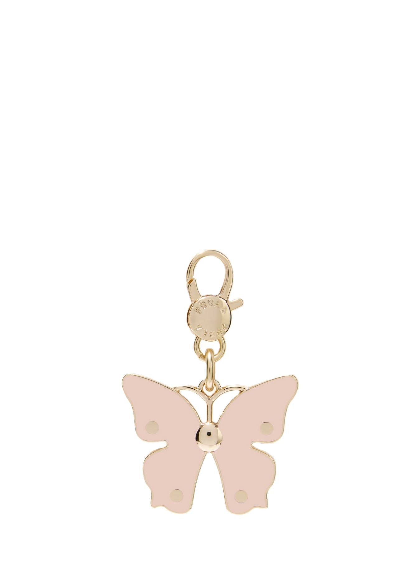 Шарм HASHTAG BUTTERFLY CHARM модель WK00338MES0004355S1007 Фото
