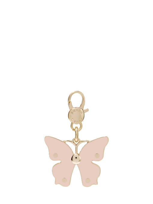 Шарм HASHTAG BUTTERFLY CHARM модель WK00338MES0004355S1007 Фото